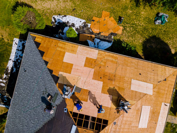 Best Metal Roofing Contractor  in Pacific Grove, CA