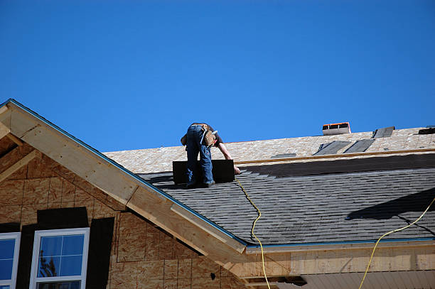 Best Emergency Roof Repair  in Pacific Grove, CA